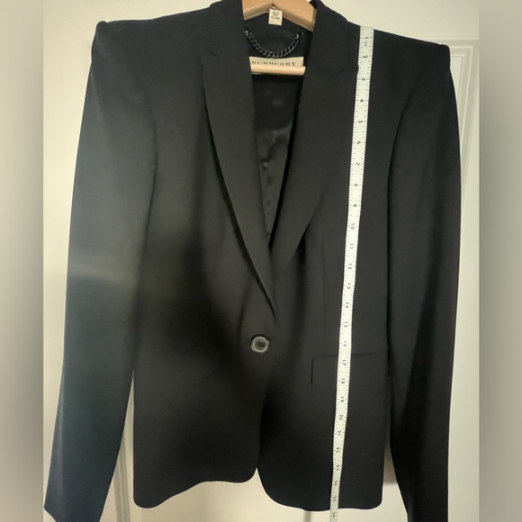 Burberry blazer - Picture 12 of 13